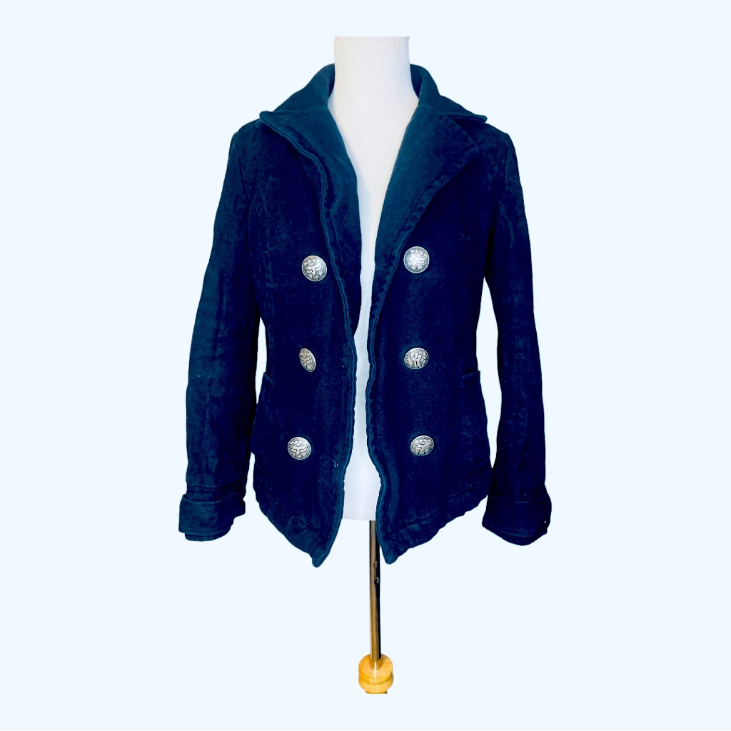 Fox Coat